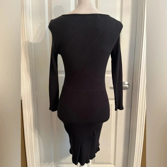 Free People Beach Mini Dress Size M‎ - Picture 6 of 10